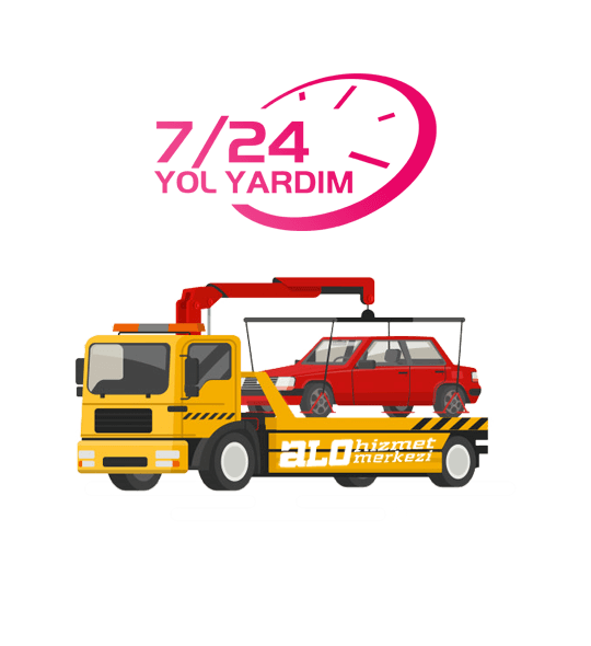 Alo Hizmet Merkezi Hakkında